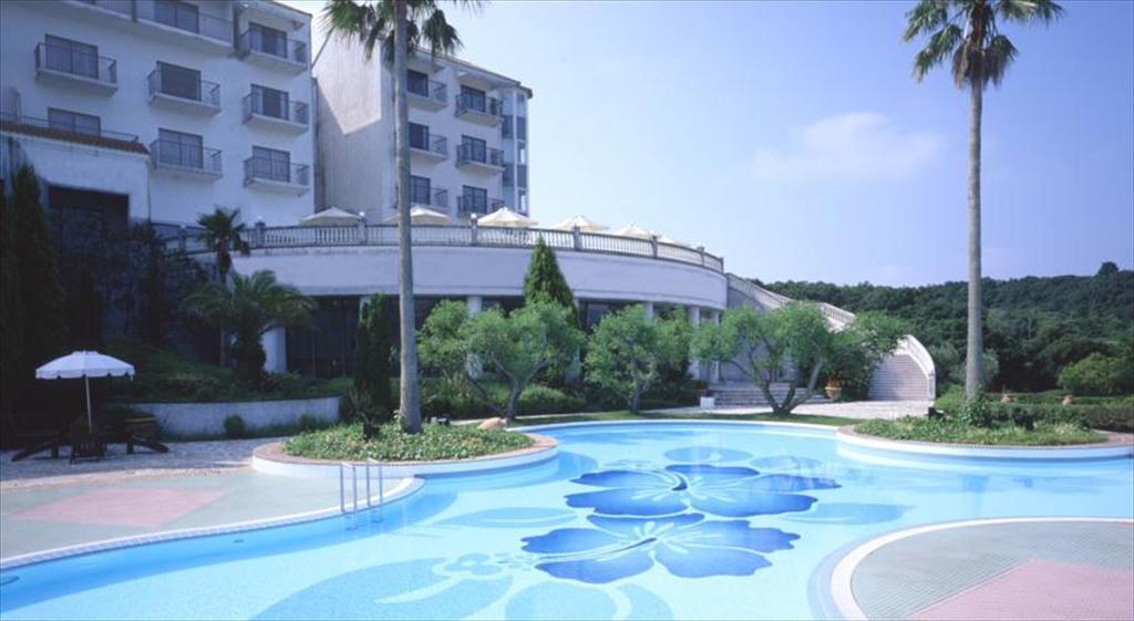 Hotel Shima Spain Mura Eksteriør bilde