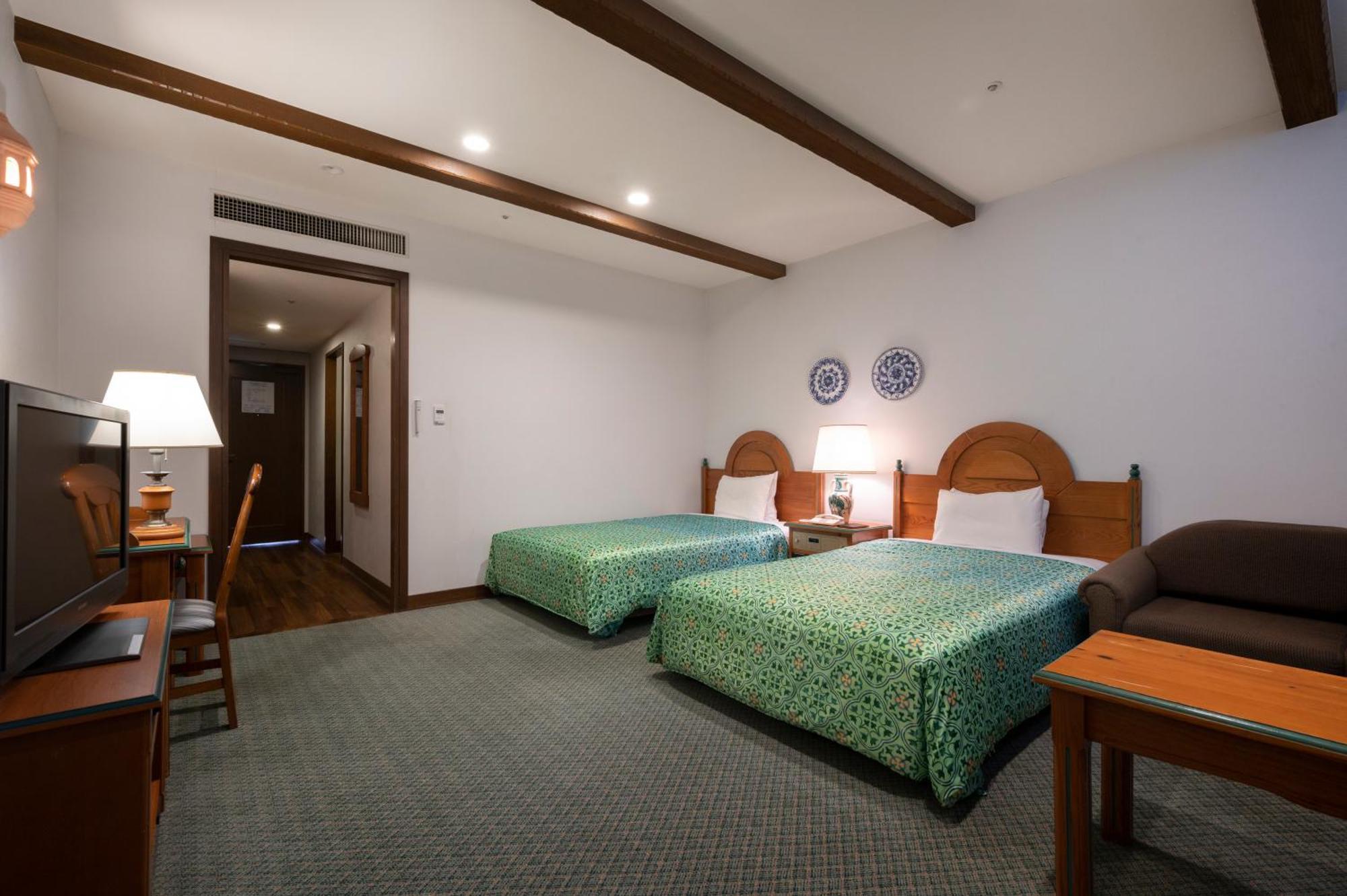 Hotel Shima Spain Mura Eksteriør bilde