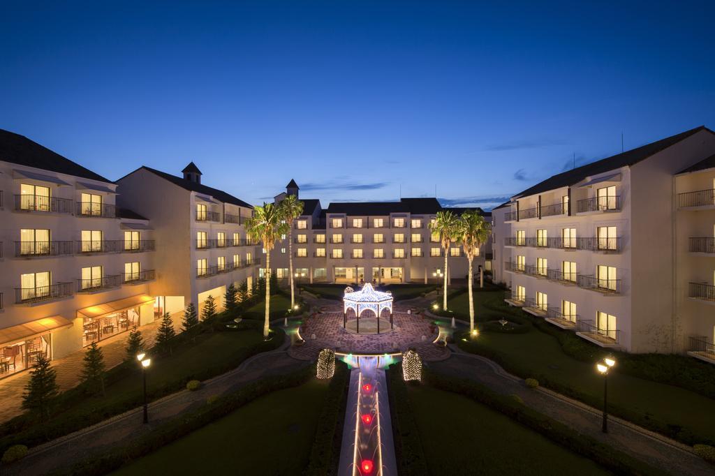 Hotel Shima Spain Mura Eksteriør bilde