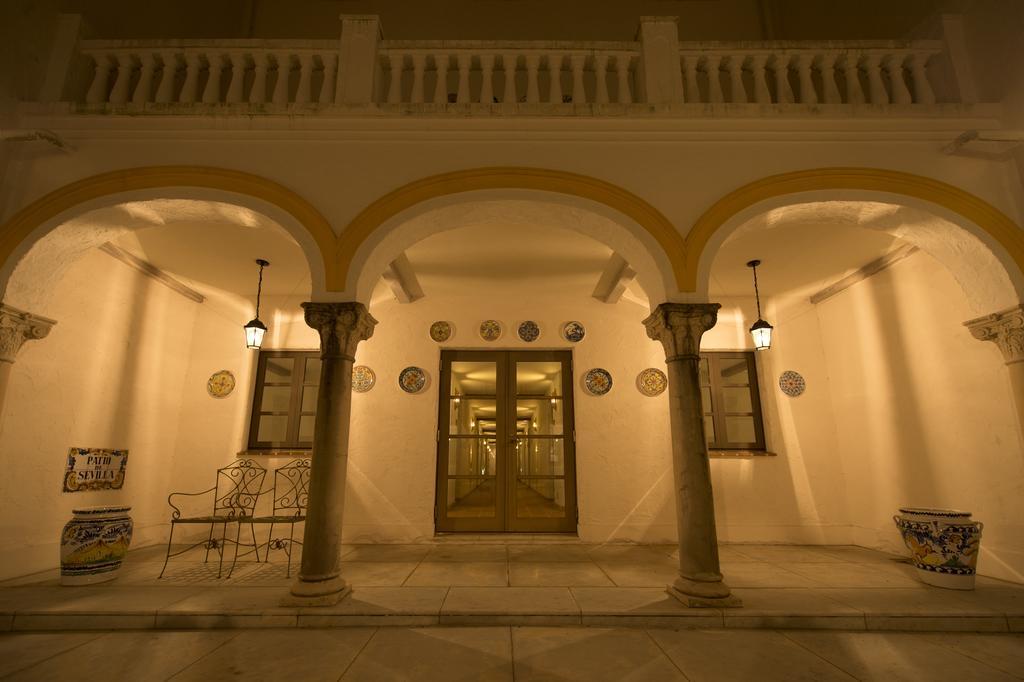 Hotel Shima Spain Mura Eksteriør bilde