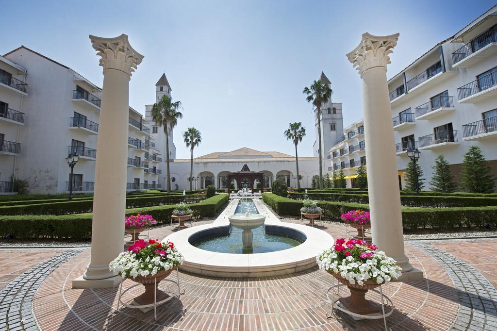 Hotel Shima Spain Mura Eksteriør bilde