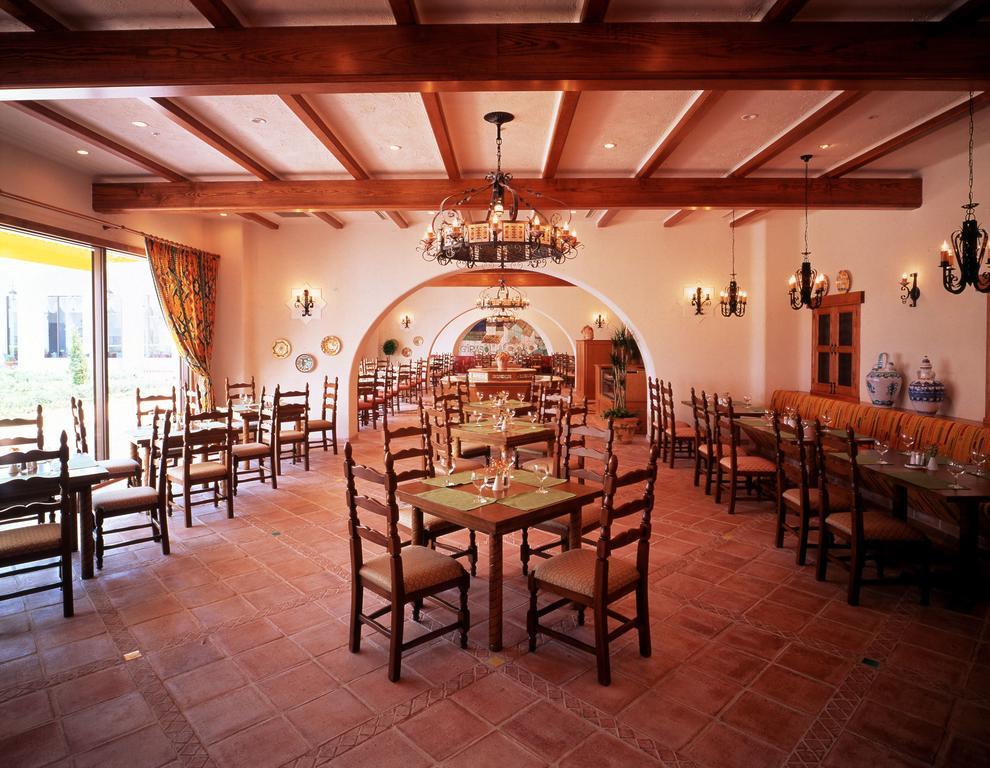Hotel Shima Spain Mura Eksteriør bilde