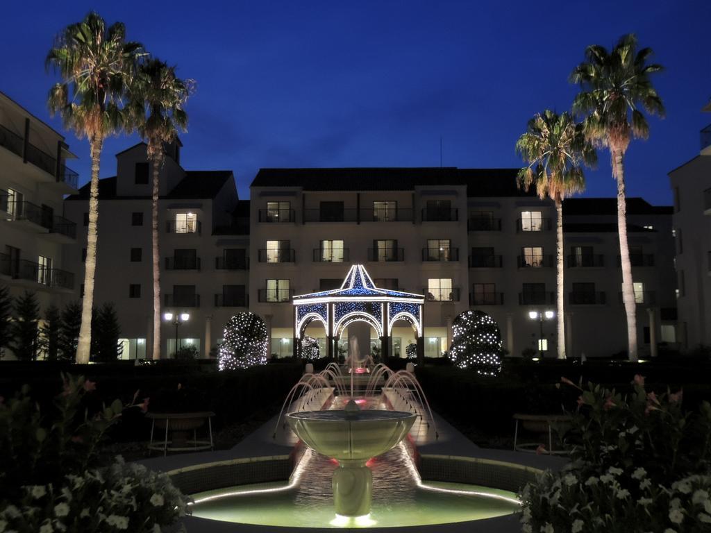 Hotel Shima Spain Mura Eksteriør bilde