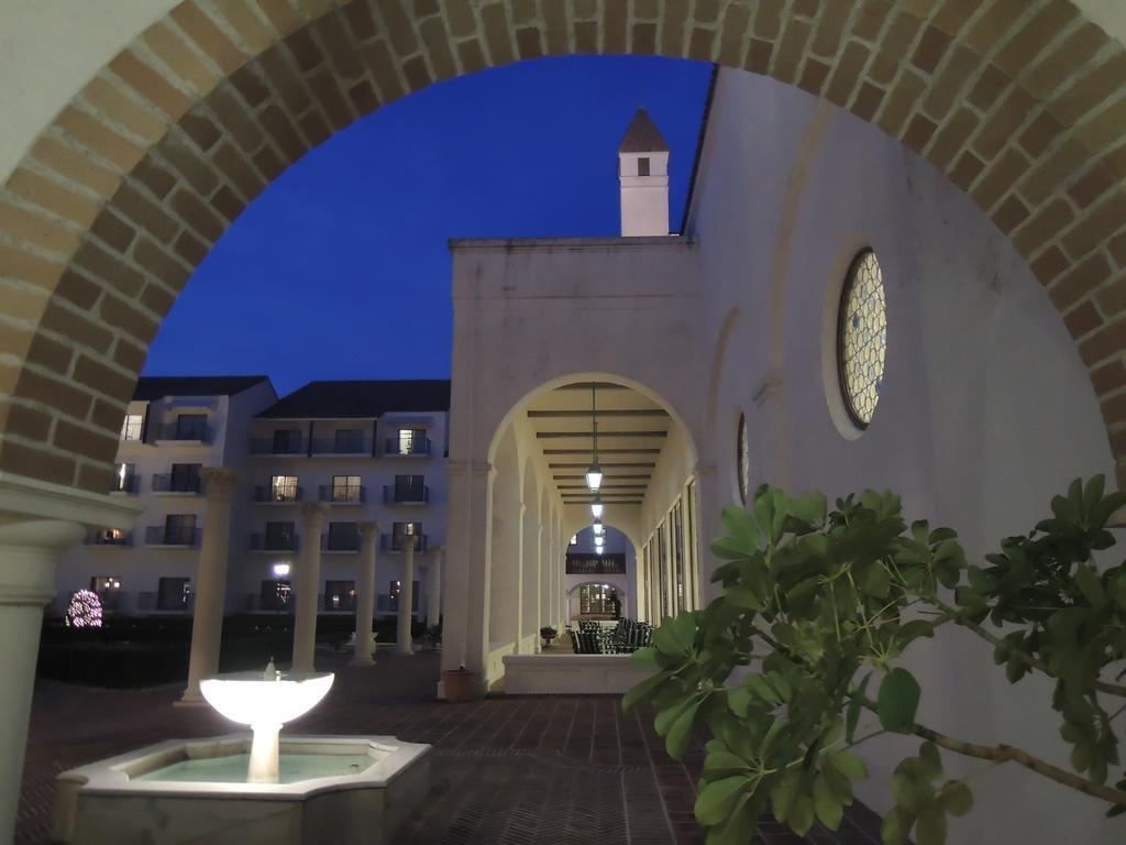 Hotel Shima Spain Mura Eksteriør bilde