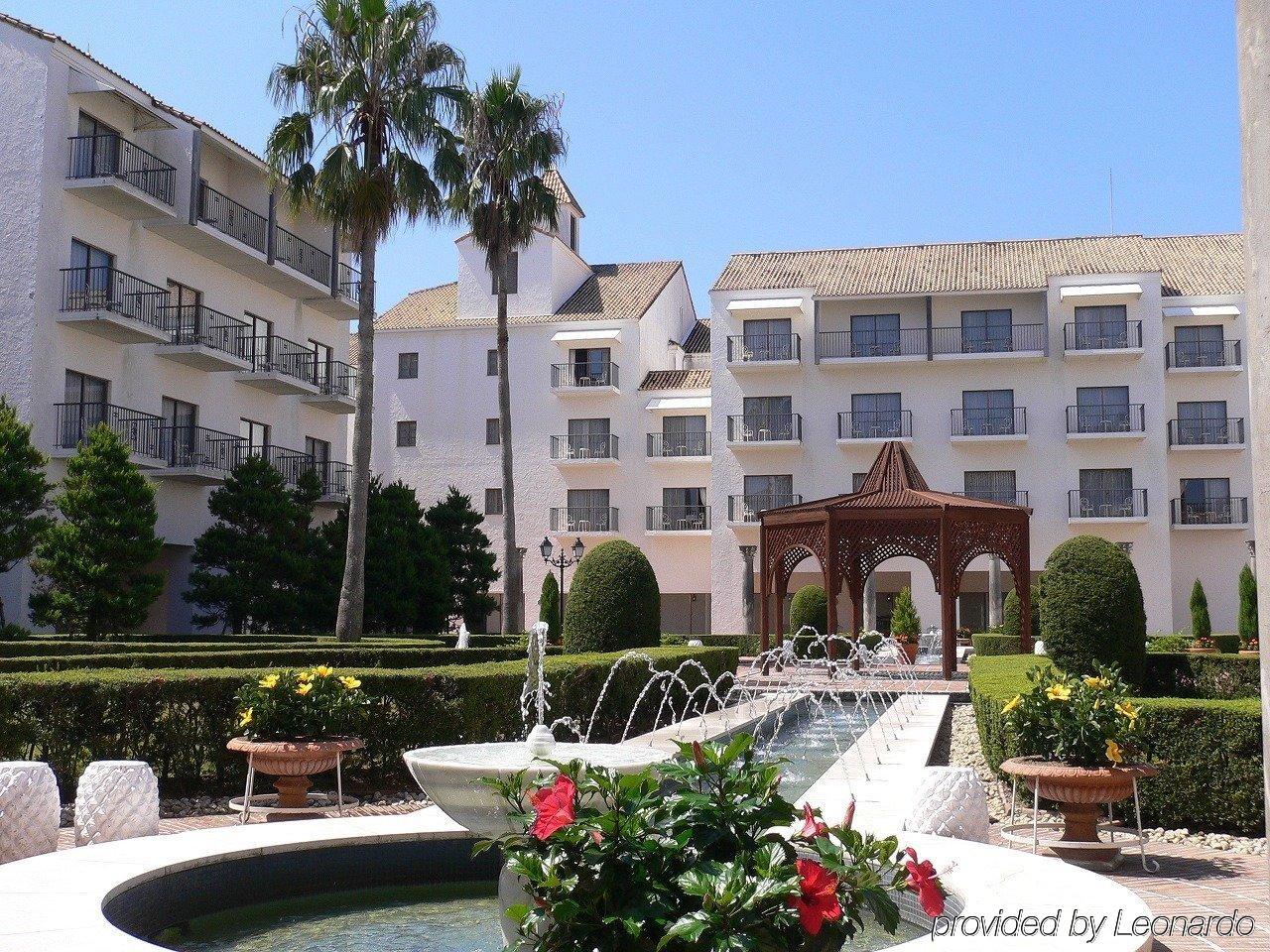 Hotel Shima Spain Mura Eksteriør bilde