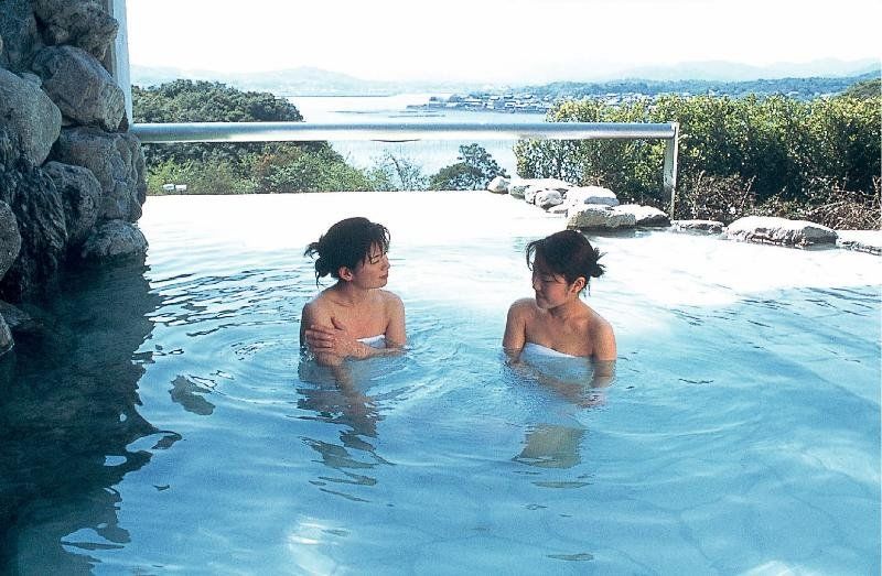 Hotel Shima Spain Mura Eksteriør bilde