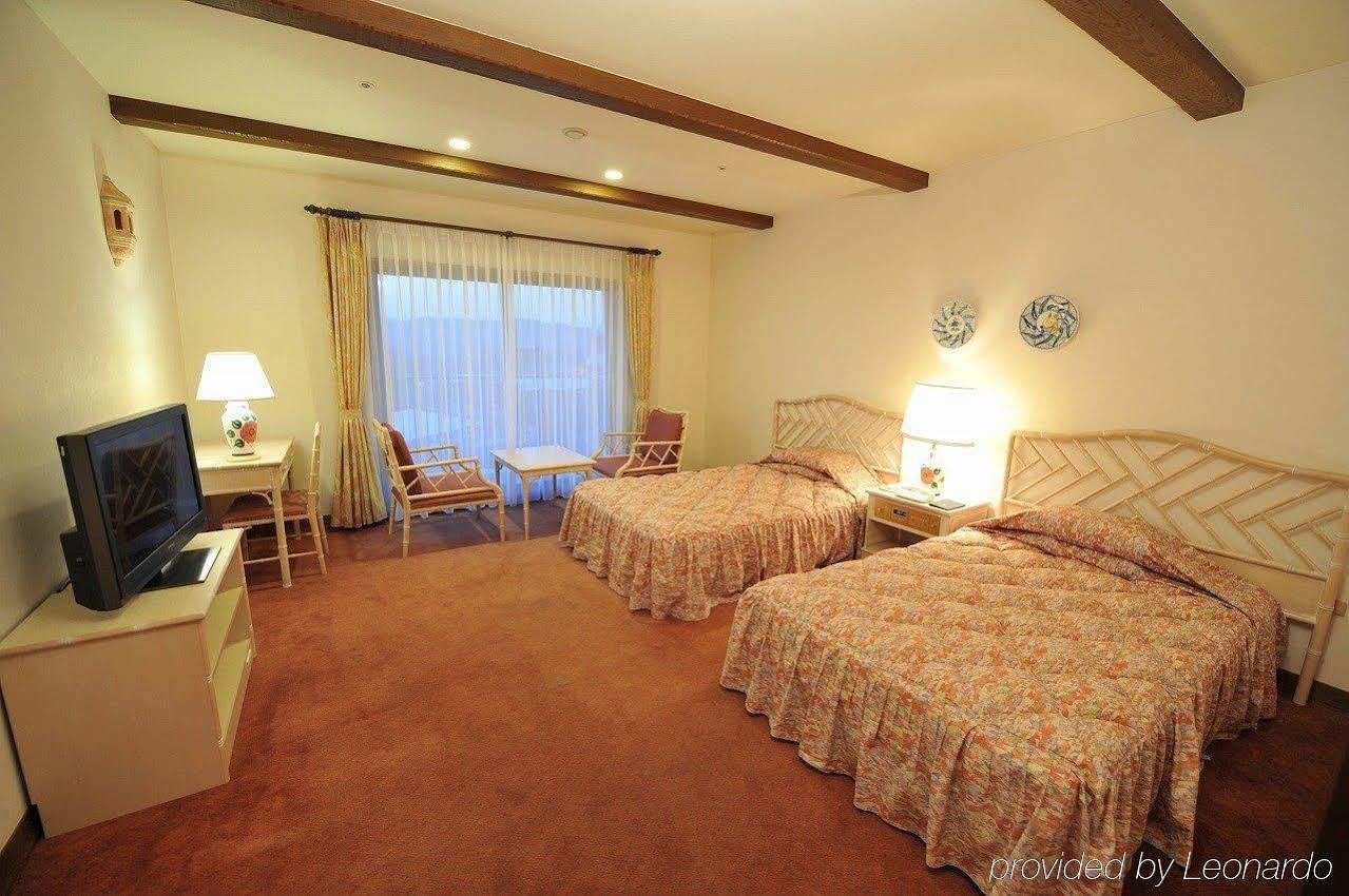 Hotel Shima Spain Mura Eksteriør bilde